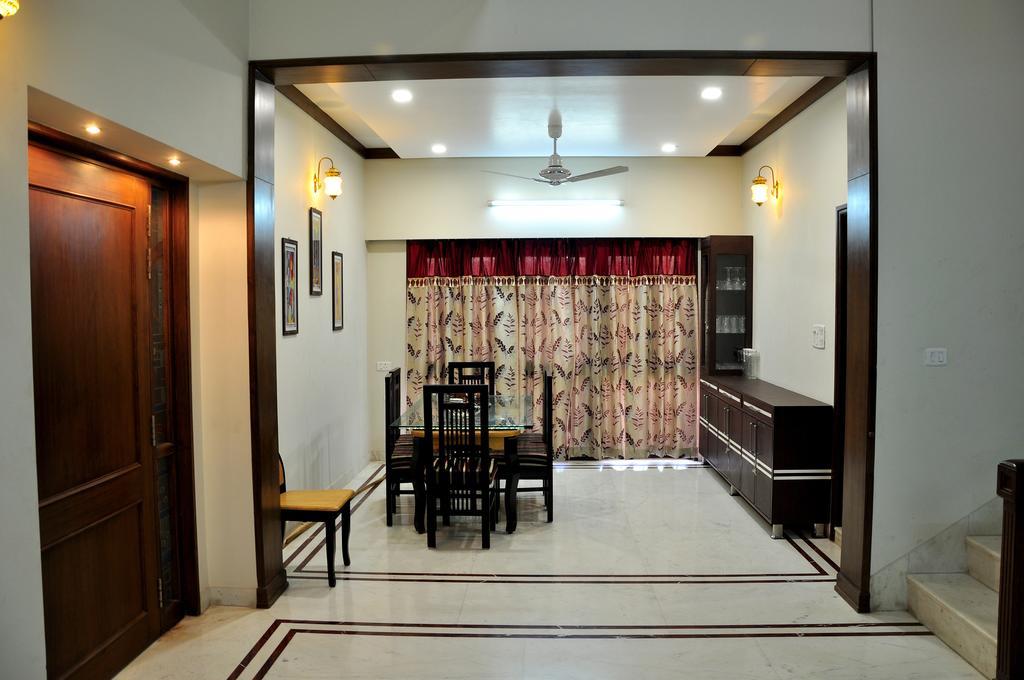 Mohini Home Stay Agra  Eksteriør bilde