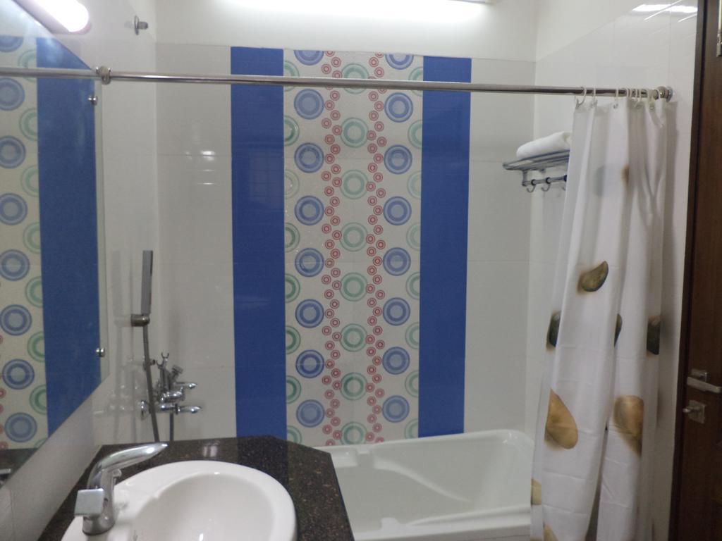 Mohini Home Stay Agra  Eksteriør bilde