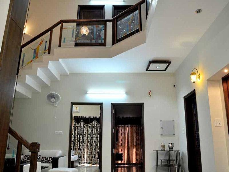 Mohini Home Stay Agra  Eksteriør bilde