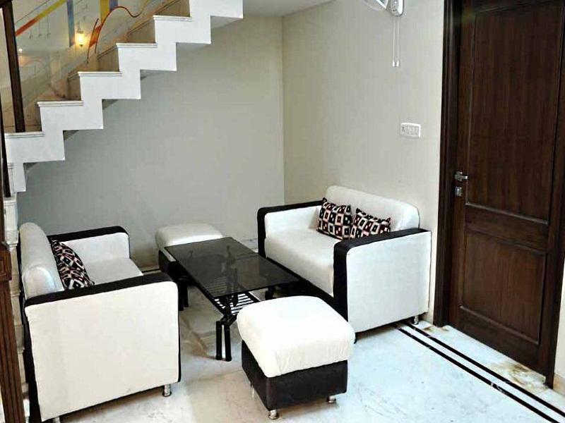 Mohini Home Stay Agra  Eksteriør bilde