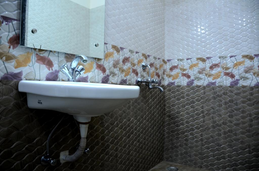 Mohini Home Stay Agra  Eksteriør bilde